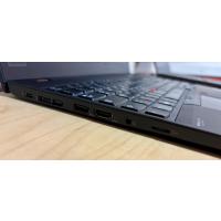 Lenovo T15 Gen2, i7-1165G7, 16 GB, 512GB, IPS FHD