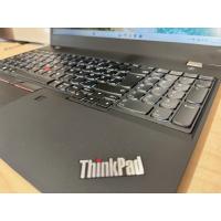 Lenovo T15 Gen2, i7-1165G7, 16 GB, 512GB, IPS FHD