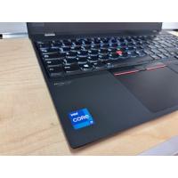 Lenovo T15 Gen2, i7-1165G7, 16 GB, 512GB, IPS FHD