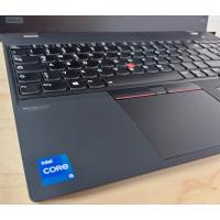 Lenovo T15 Gen2, i5-1135G7, 16 GB, 512GB, IPS FHD